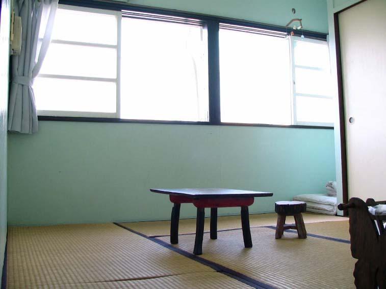 Minshuku Rakutenya Ishigaki  Номер фото